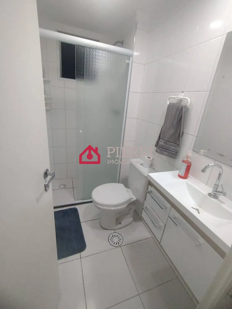 Apartamento, 2 quartos, 50 m² - Foto 2
