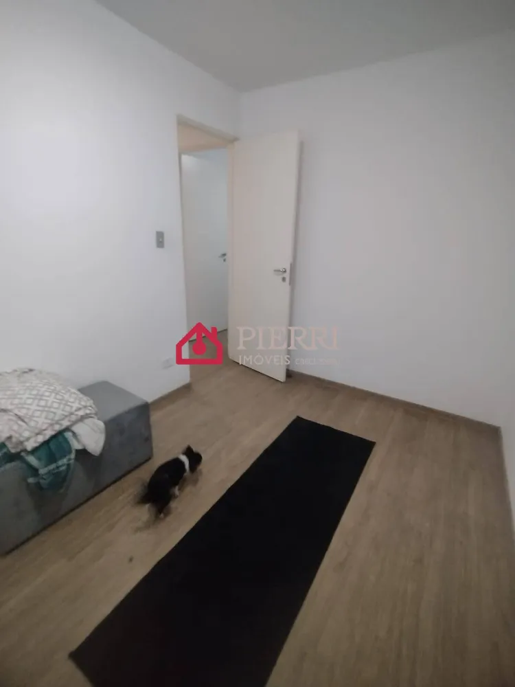 Apartamento, 2 quartos, 50 m² - Foto 3