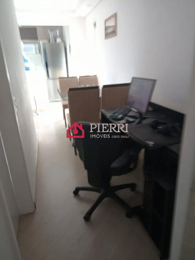 Apartamento, 2 quartos, 45 m² - Foto 14