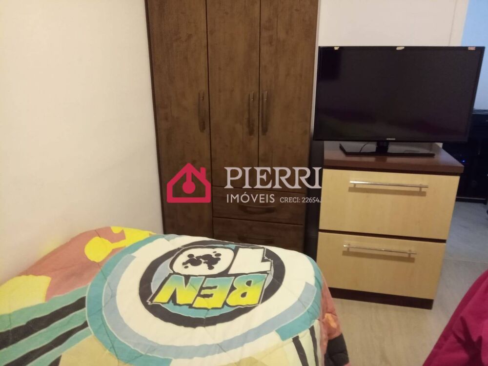 Apartamento à venda com 2 quartos, 45m² - Foto 7