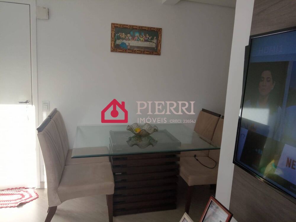 Apartamento à venda com 2 quartos, 45m² - Foto 8