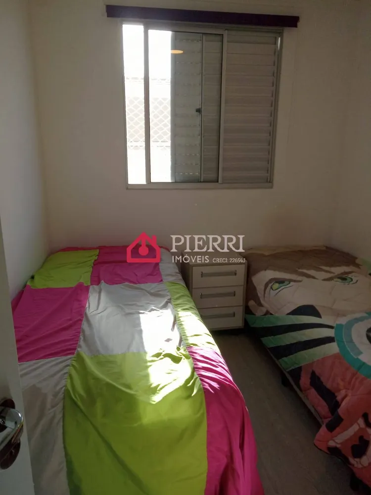 Apartamento, 2 quartos, 45 m² - Foto 10