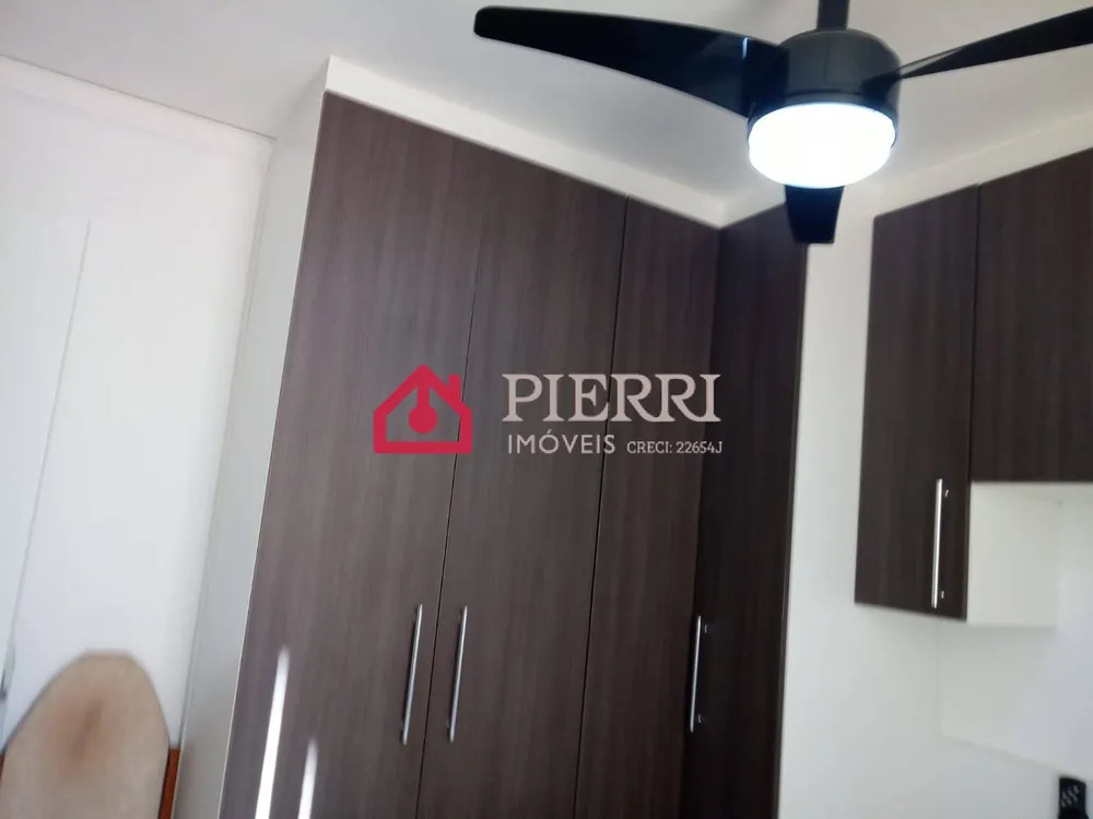 Apartamento, 2 quartos, 45 m² - Foto 5
