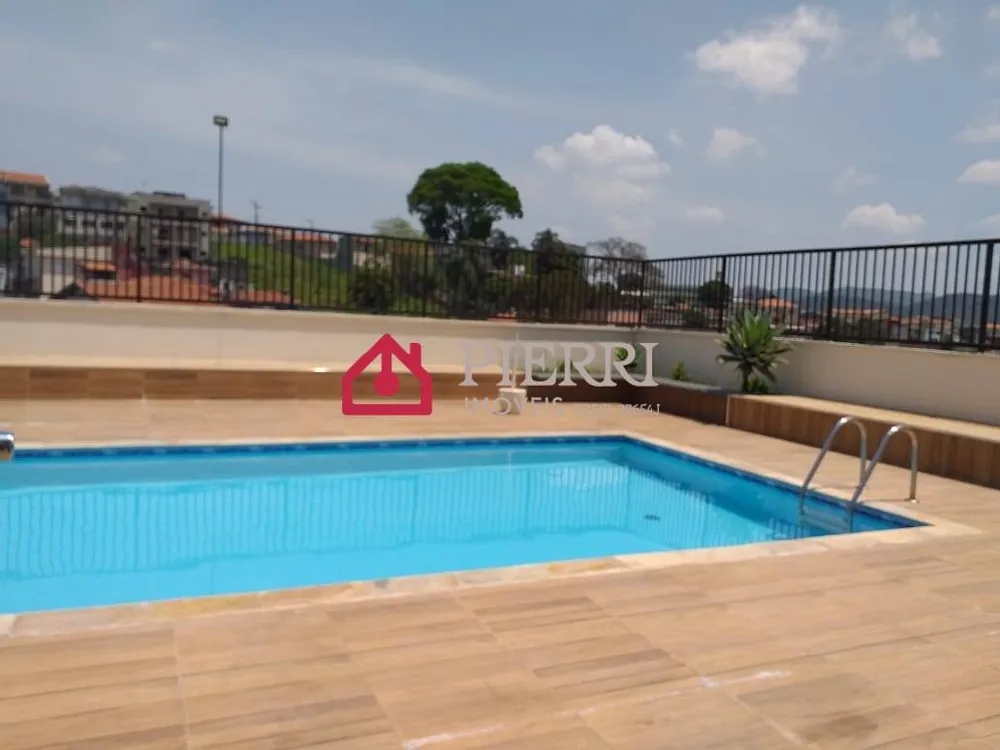 Apartamento, 2 quartos, 60 m² - Foto 11