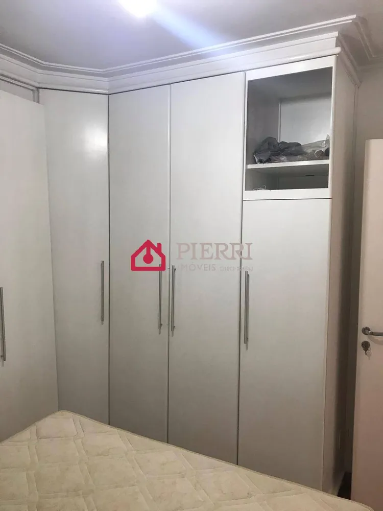 Apartamento, 2 quartos, 60 m² - Foto 6