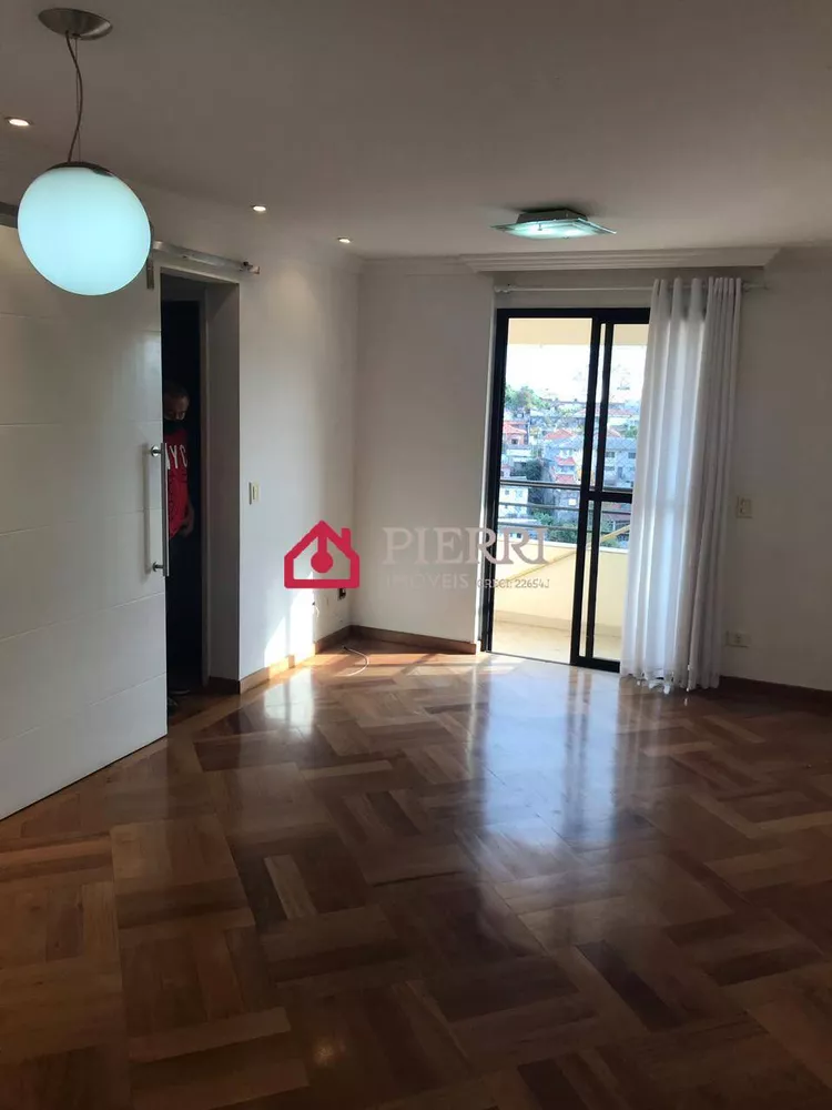 Apartamento à venda com 2 quartos, 60m² - Foto 3