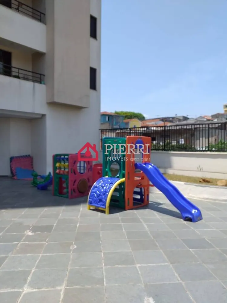 Apartamento, 2 quartos, 60 m² - Foto 6