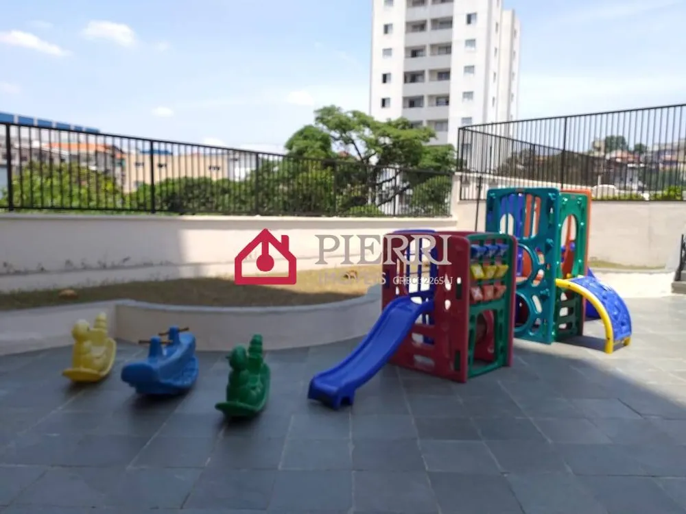 Apartamento, 2 quartos, 60 m² - Foto 8