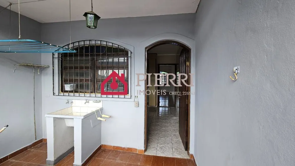 Sobrado, 2 quartos, 120 m² - Foto 7