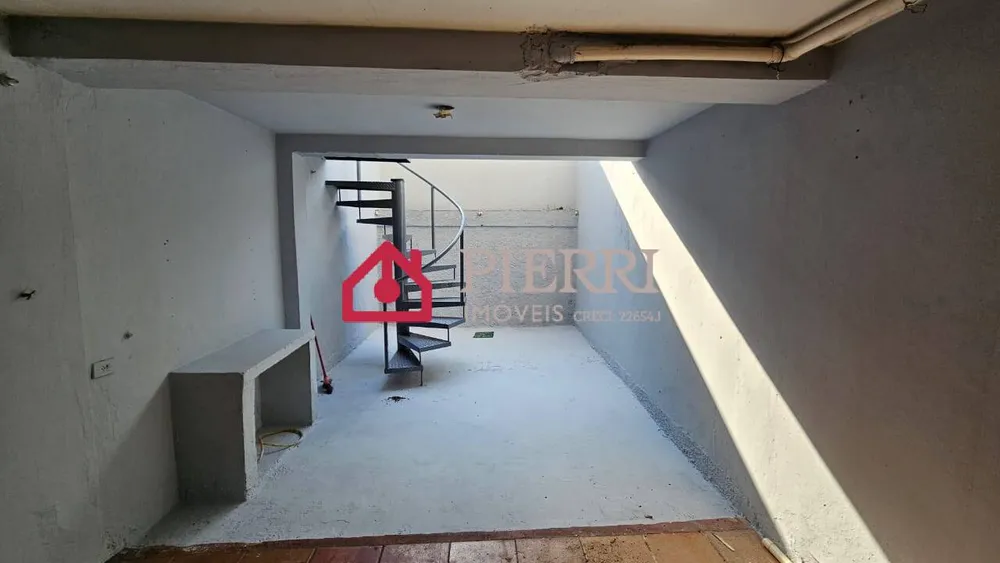 Sobrado, 2 quartos, 120 m² - Foto 1