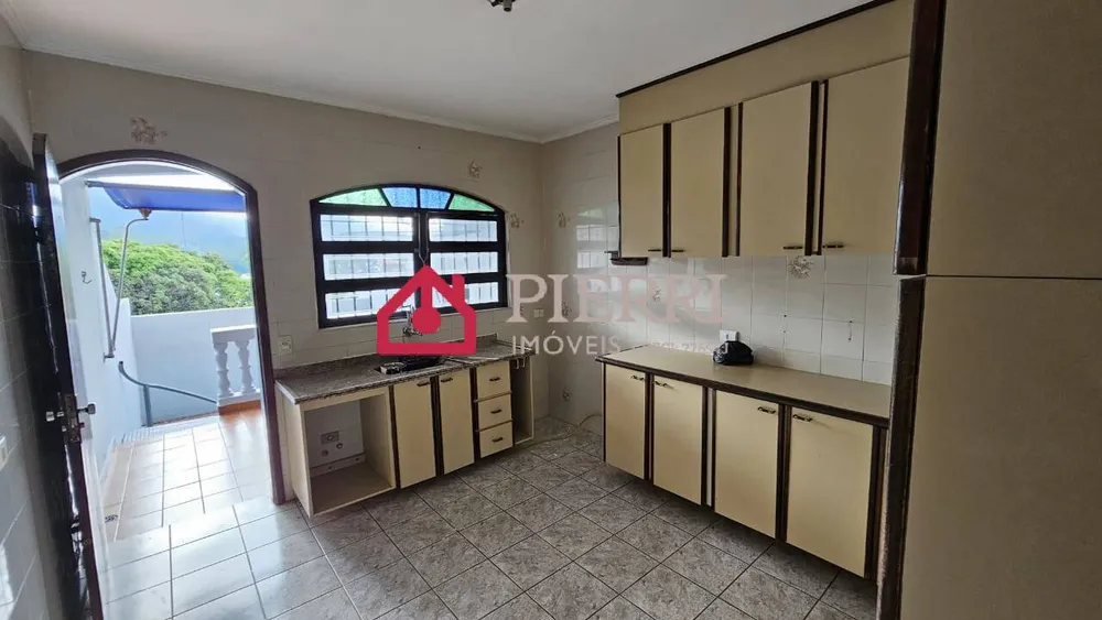 Sobrado, 2 quartos, 120 m² - Foto 4