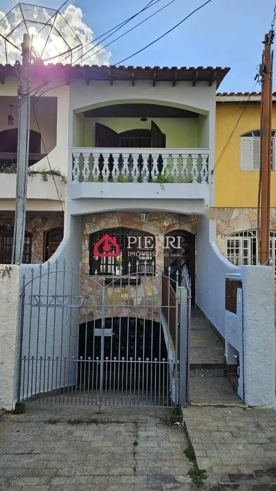 Sobrado, 2 quartos, 120 m² - Foto 3