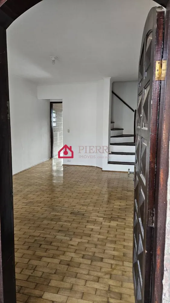 Sobrado, 2 quartos, 120 m² - Foto 12