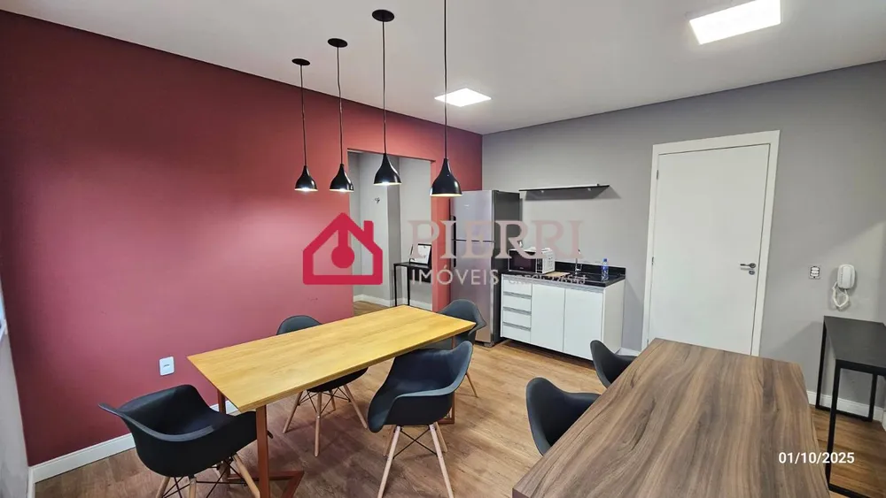 Apartamento, 2 quartos, 34 m² - Foto 6