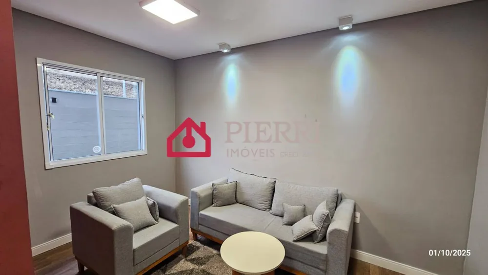 Apartamento, 2 quartos, 34 m² - Foto 7