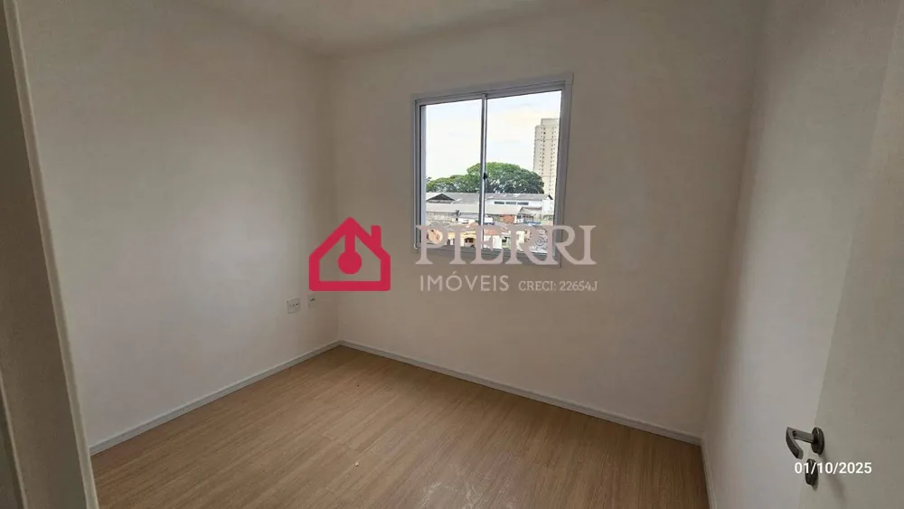 Apartamento, 2 quartos, 34 m² - Foto 1