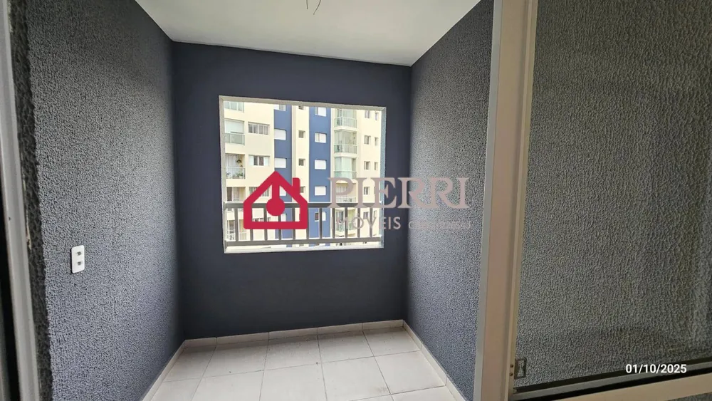 Apartamento, 2 quartos, 34 m² - Foto 4