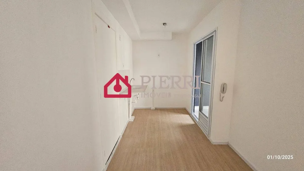 Apartamento, 2 quartos, 34 m² - Foto 2
