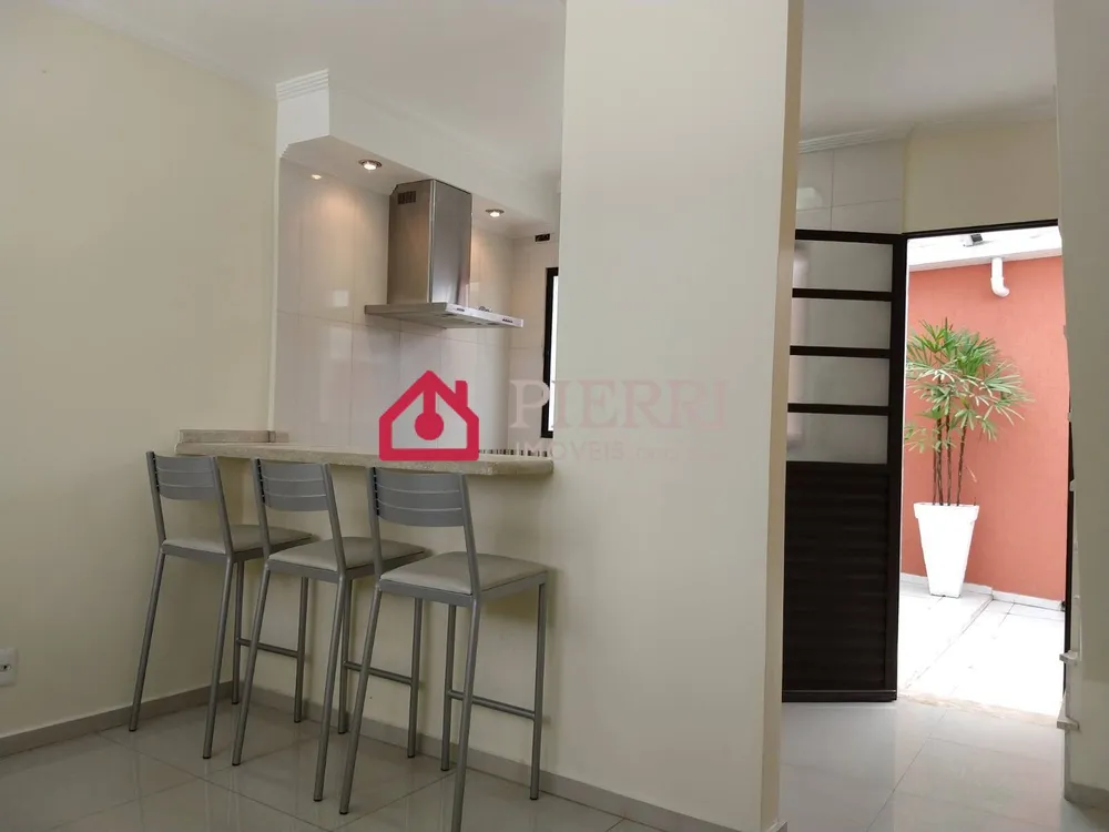 Casa de Condomínio, 2 quartos - Foto 6