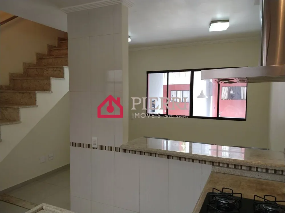 Casa de Condomínio, 2 quartos - Foto 7