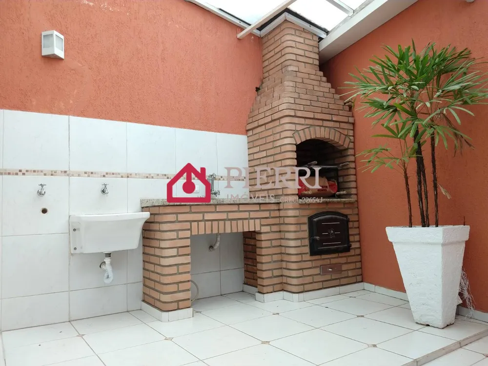 Casa de Condomínio, 2 quartos - Foto 4