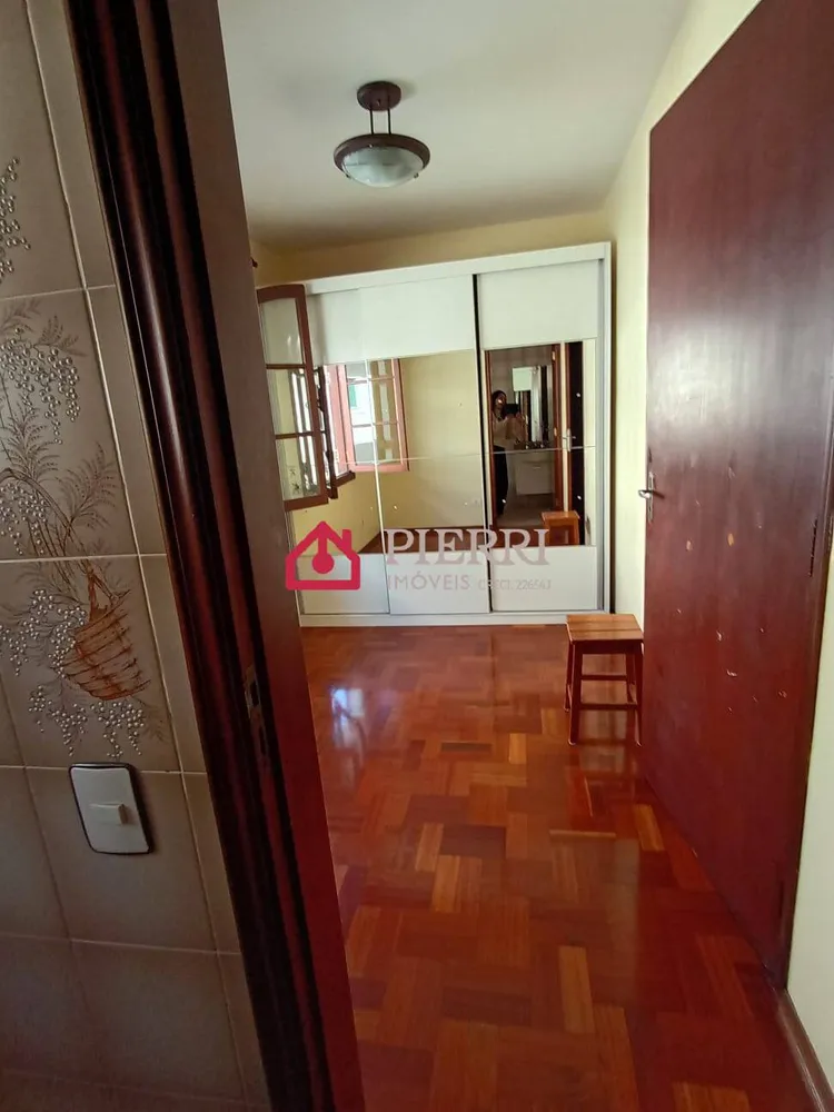 Sobrado, 3 quartos, 150 m² - Foto 5