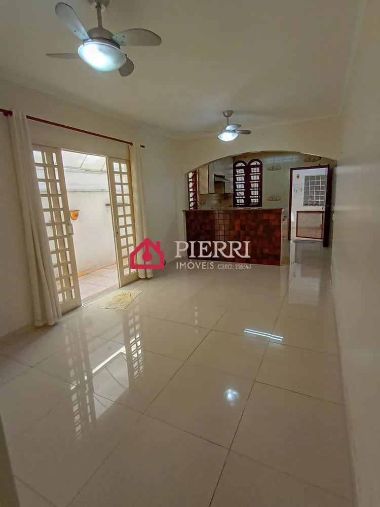 Sobrado, 3 quartos, 150 m² - Foto 2