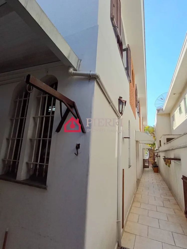 Sobrado, 3 quartos, 150 m² - Foto 6