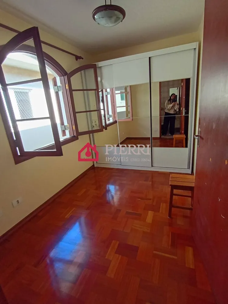 Sobrado, 3 quartos, 150 m² - Foto 4