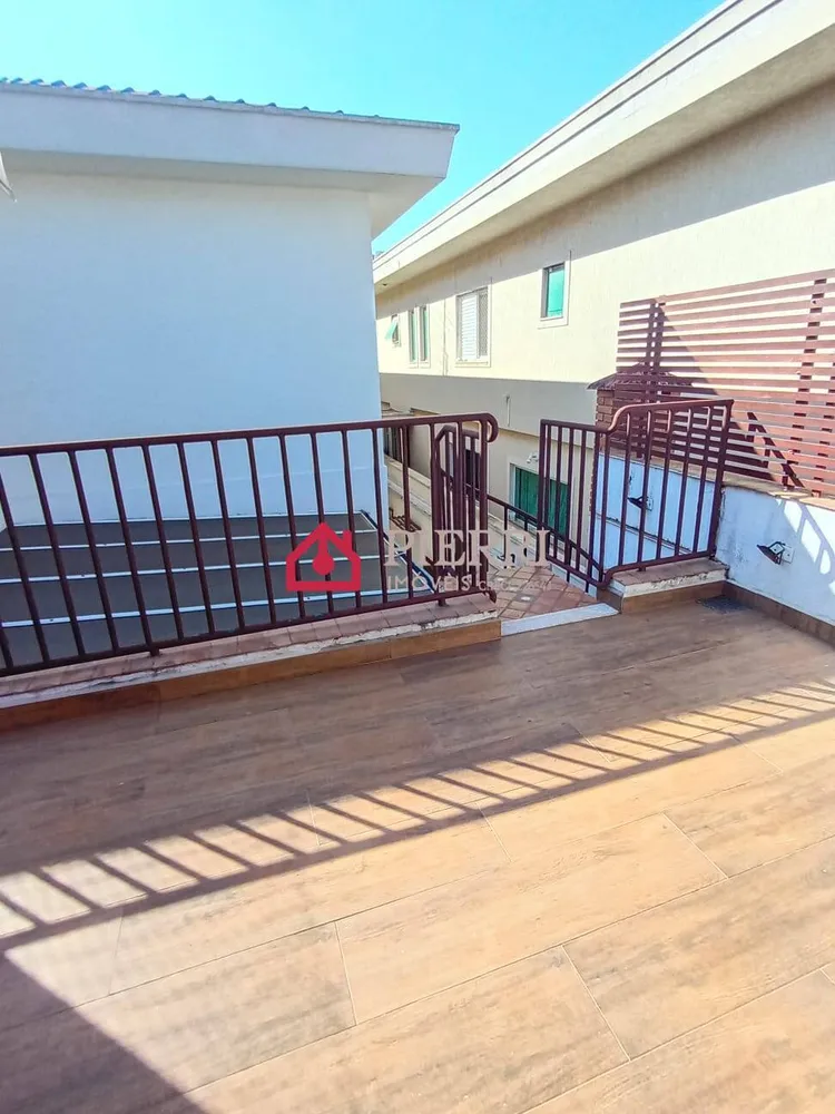 Sobrado, 3 quartos, 150 m² - Foto 7