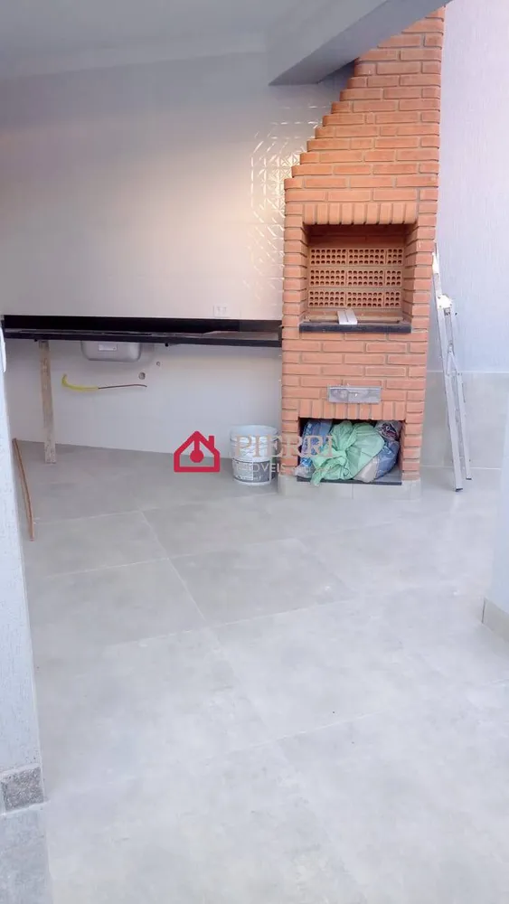 Casa, 3 quartos, 150 m² - Foto 15