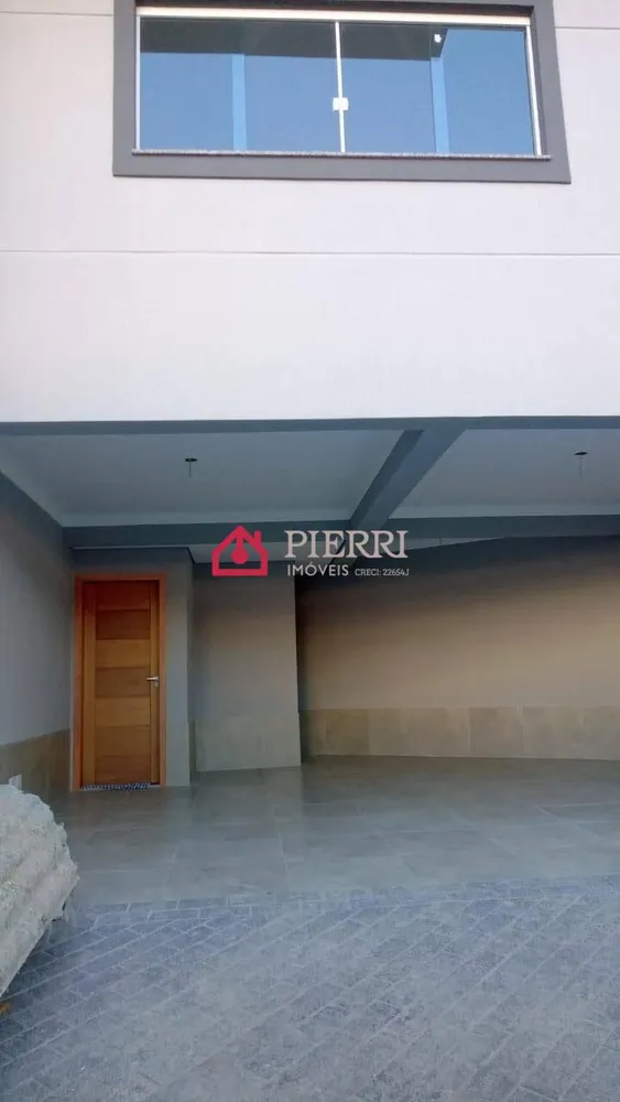 Casa, 3 quartos, 150 m² - Foto 16