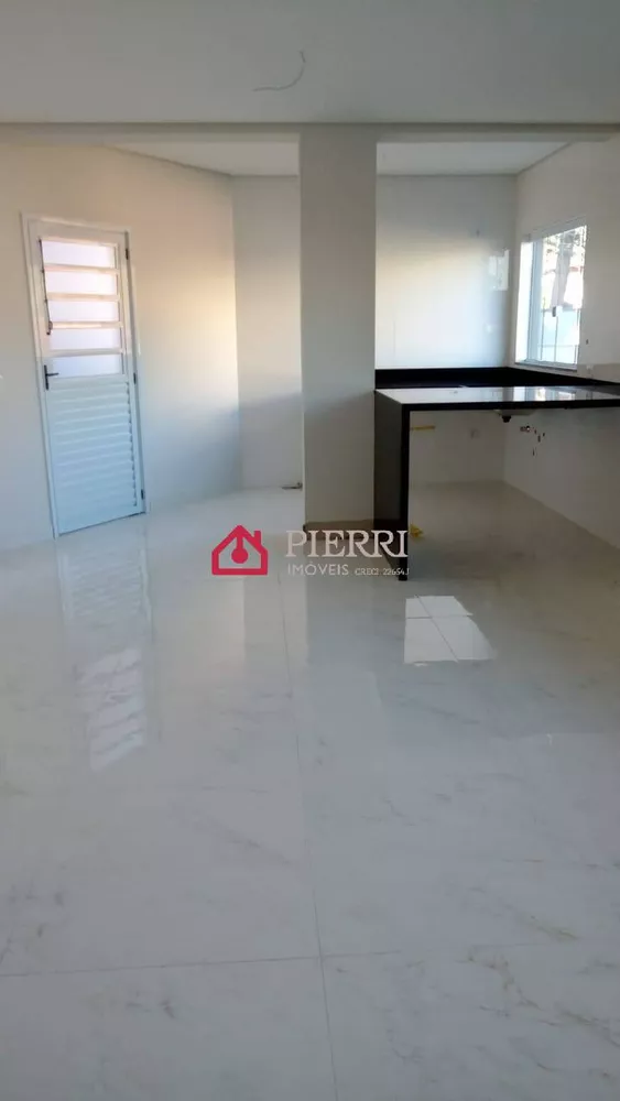 Casa à venda com 3 quartos, 150m² - Foto 4