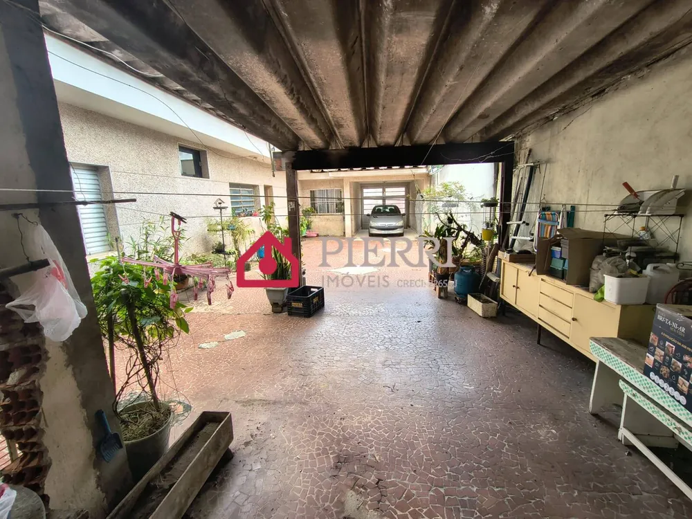 Casa, 2 quartos, 200 m² - Foto 9