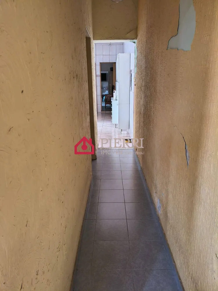Casa, 2 quartos, 200 m² - Foto 2