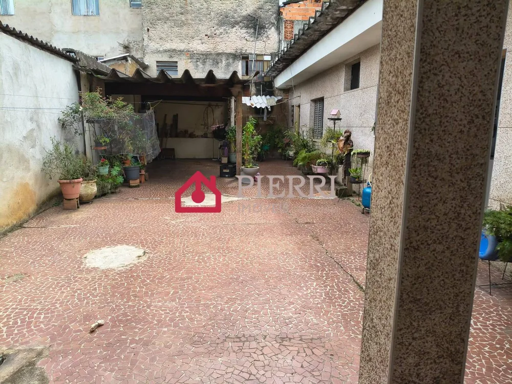 Casa, 2 quartos, 200 m² - Foto 8