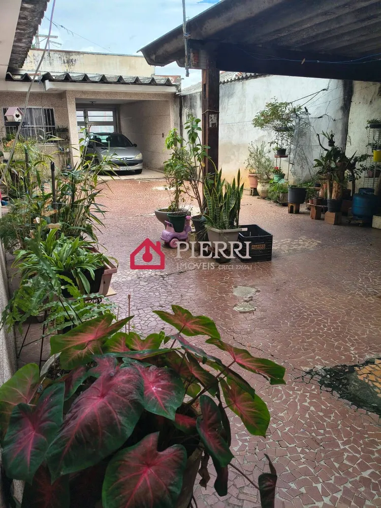 Casa, 2 quartos, 200 m² - Foto 6
