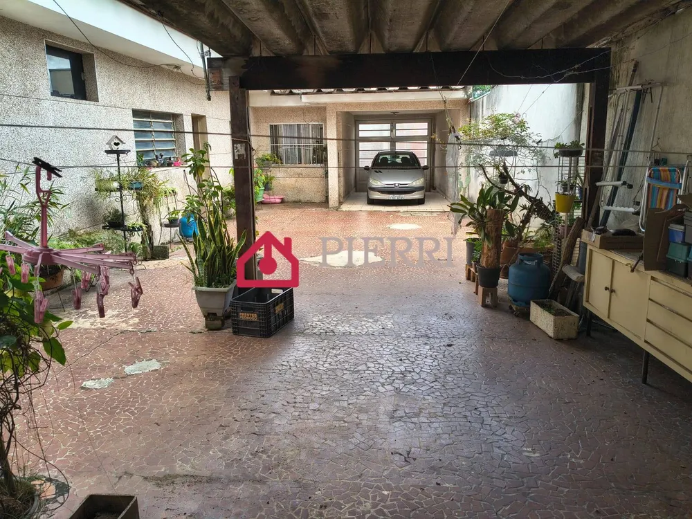 Casa, 2 quartos, 200 m² - Foto 7
