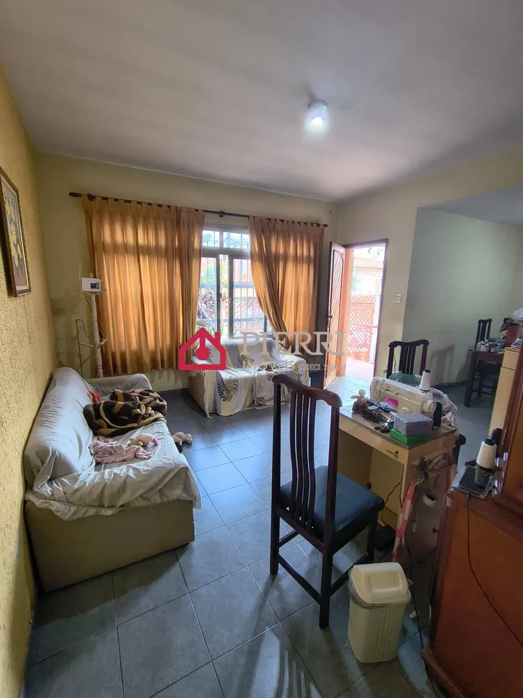 Casa, 2 quartos, 200 m² - Foto 6