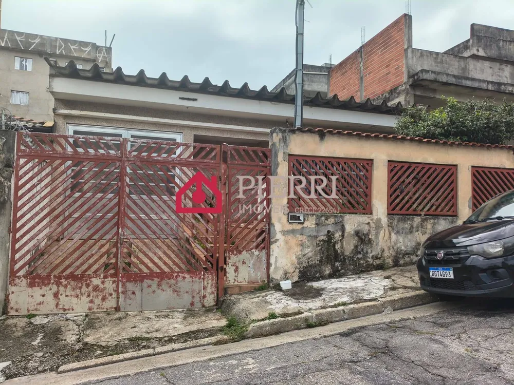 Casa, 2 quartos, 200 m² - Foto 8