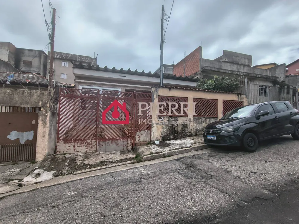 Casa, 2 quartos, 200 m² - Foto 5
