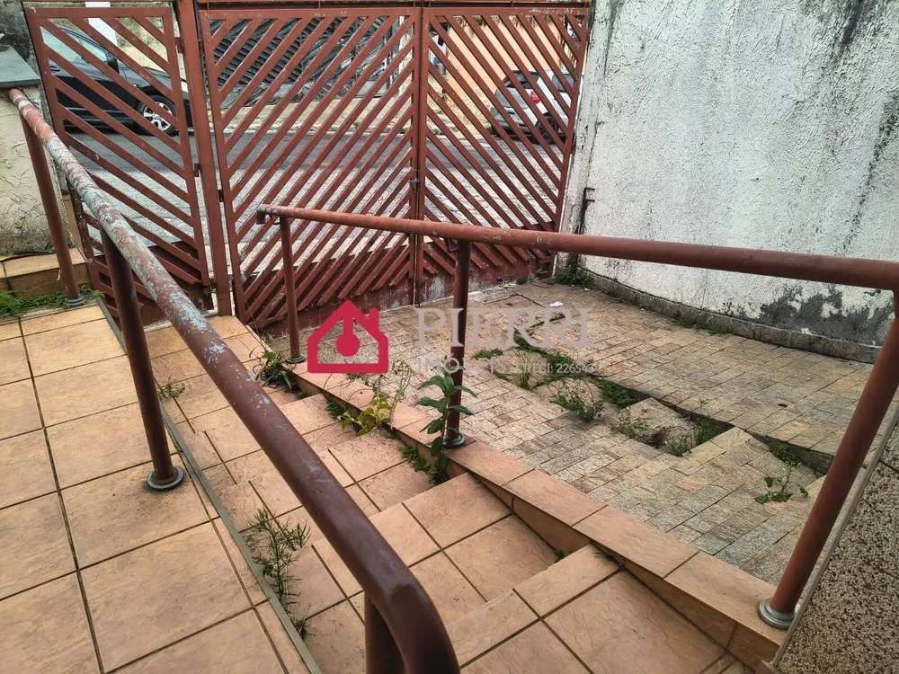 Casa, 2 quartos, 200 m² - Foto 4