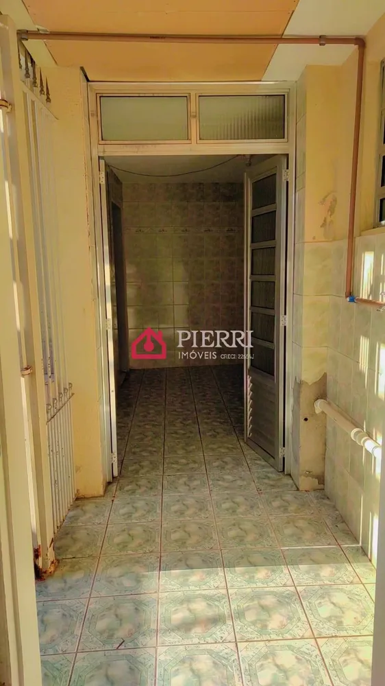Casa, 3 quartos, 260 m² - Foto 14