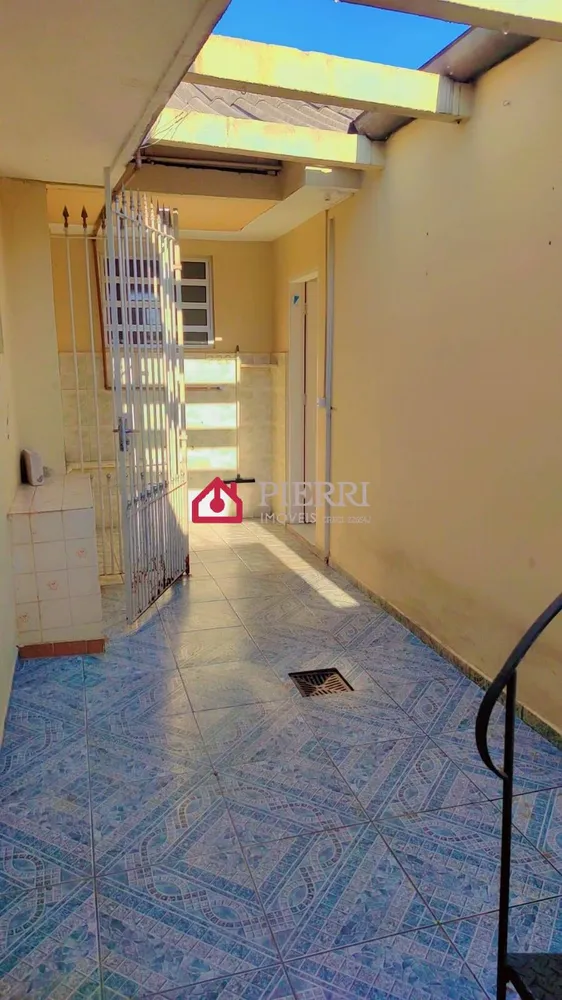 Casa, 3 quartos, 260 m² - Foto 9