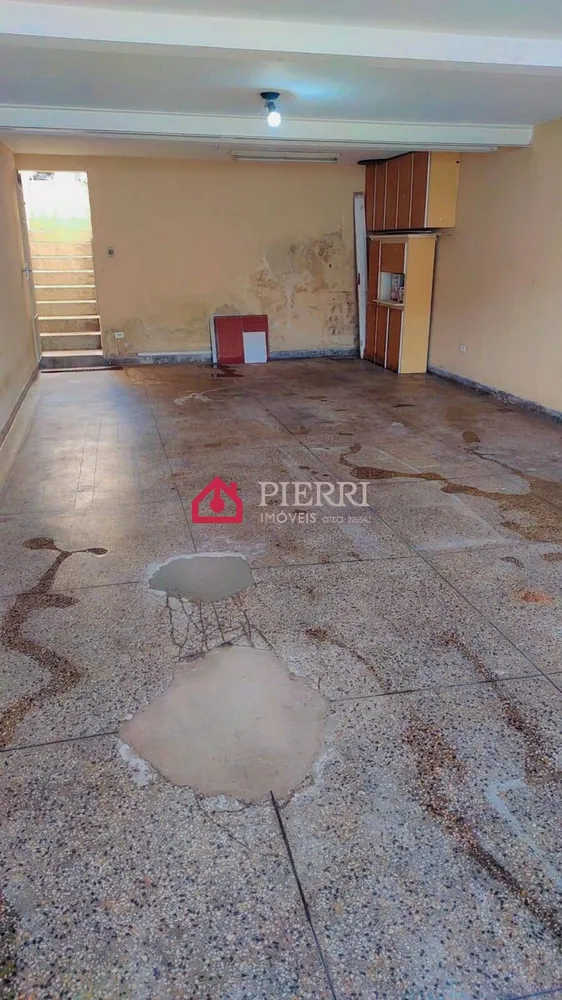 Casa, 3 quartos, 260 m² - Foto 11