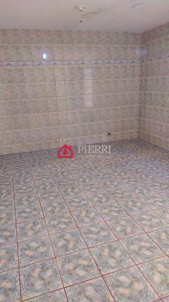 Casa, 3 quartos, 260 m² - Foto 1