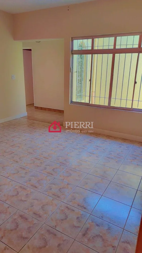 Casa, 3 quartos, 260 m² - Foto 13