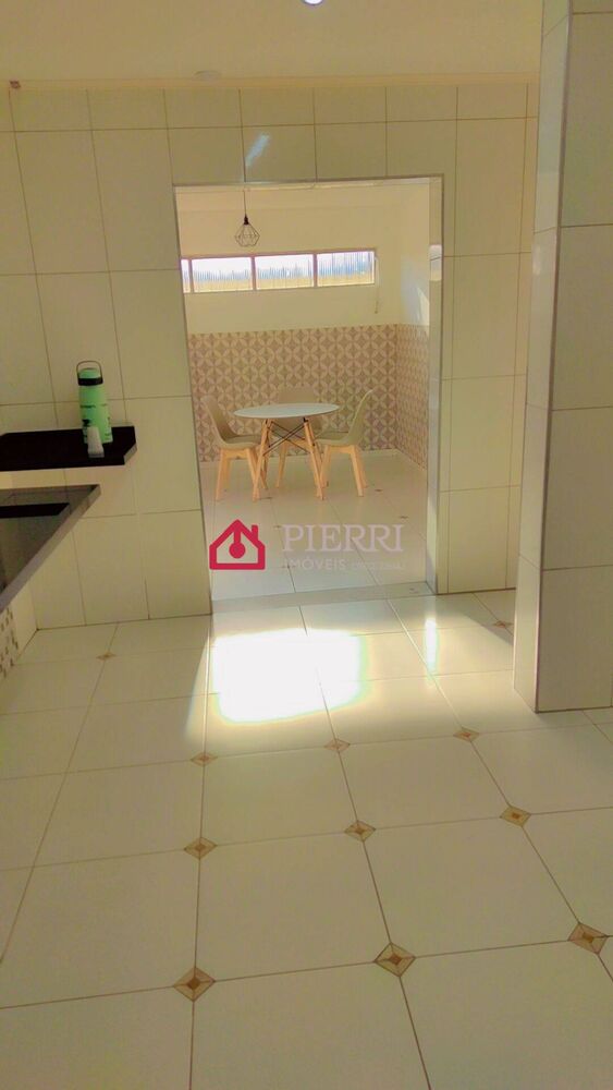 Casa, 3 quartos, 260 m² - Foto 4