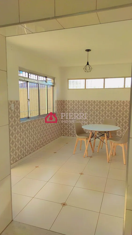 Casa, 3 quartos, 260 m² - Foto 16