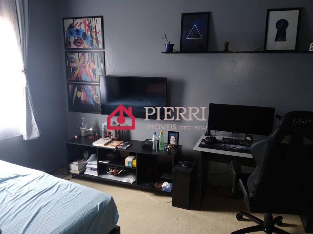 Casa, 3 quartos, 120 m² - Foto 5